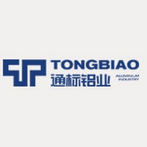 内蒙古通标铝业科技有限公司 Logo
